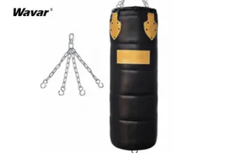 How to do Heavy Bag Workout