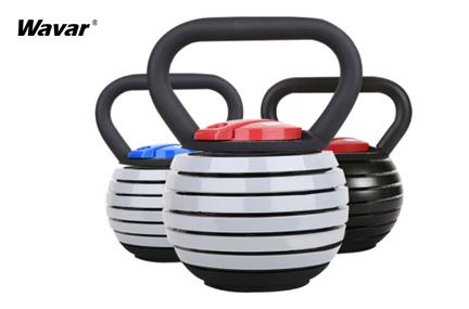 How To Do Full Body Kettlebell Workout