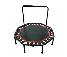 40 Inch Octagonal Trampoline