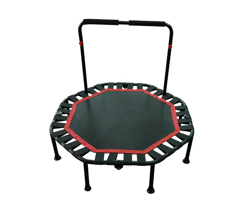 40 Inch Octagonal Trampoline
