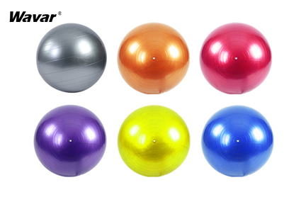 Best Yoga Ball