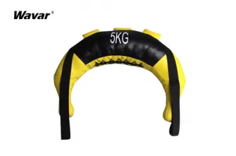 How to do Bulgarian Bag Workouts