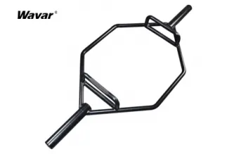 Trap Bar vs Barbell Deadlift