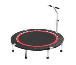 40 Inch Round Trampoline