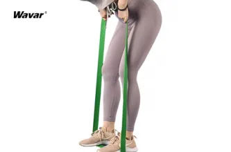 Resistance Band Exercises for Flabby Arms