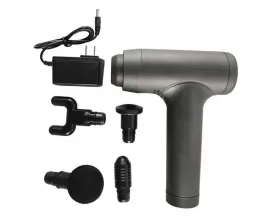 Brush Motor Fascia Gun