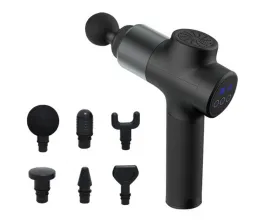Digital Massage Gun