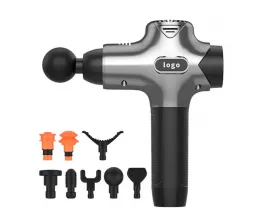 Deep Muscle Pro Massage Gun