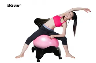 Do yoga ball workouts work?