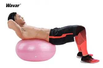 What make a good yoga ball?