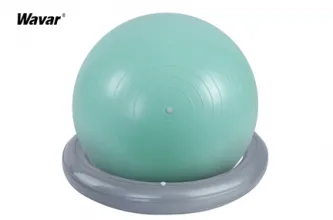 What Size Exercise Ball for Pregnancy?