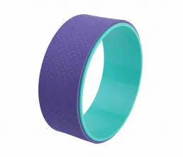 PP+TPE Yoga Wheel Supplier
