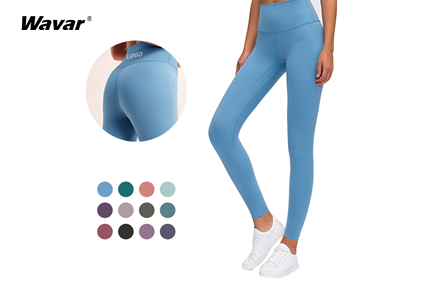 Yoga pants' best materials