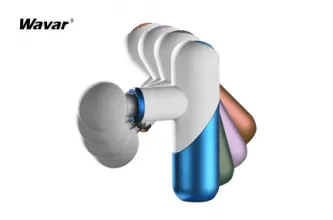 Massage Tools: Massage Gun vs Foam Roller vs Massage Stick