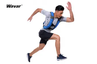 What Are Sand Exercise Weights