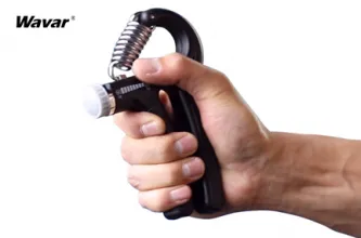Hand Grippers Guide: Super Gripper vs Grip Ring vs Ordinary Finger Grip