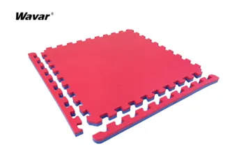 Gym Mats Review：PVC VS TPE VS Foam