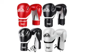 What size boxing gloves for women?