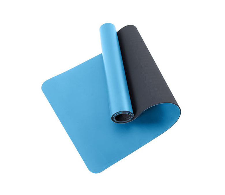 PU TPE Yoga Mat Factory