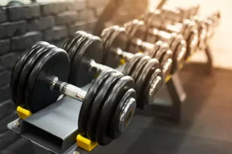 Why Are Dumbbells So Expensive?