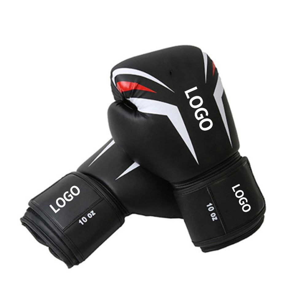 Custom Boxing Gloves