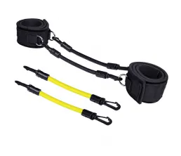 Lateral Resistance Band
