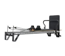 Aluminum Alloy Full Track Pilates Bed