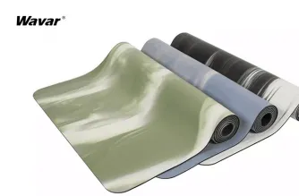 Yoga Mat Printing Method: Screen Printing VS UV Printing