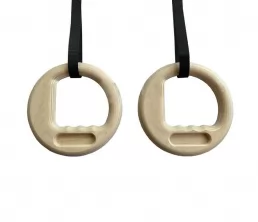Birch Fitness Rings Gym Rings
