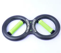 8-Word Muscle Arm Strength Exerciser