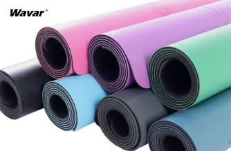 How to choose a reliable yoga mat manufacturer