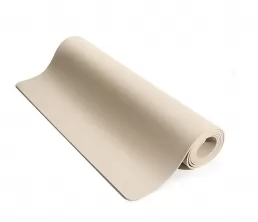 Natural Rubber Yoga Mat