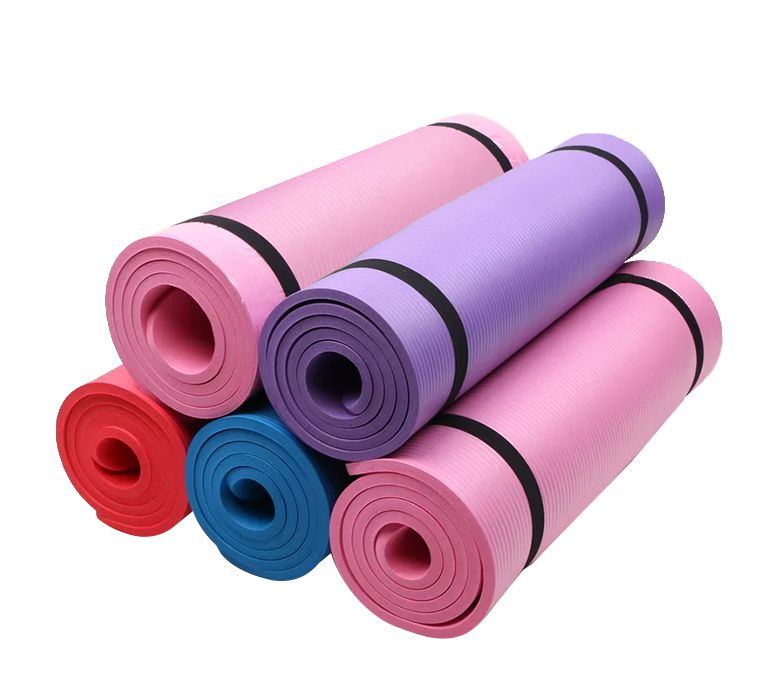 NBR Yoga Mat | Custom/Wholesale | Suppliers - Wavar