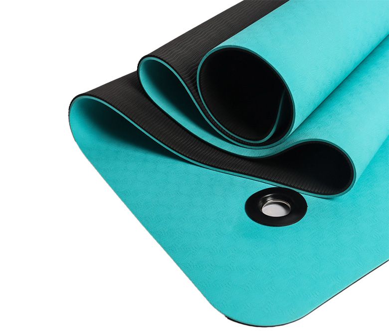 Premium Hanging Exercise Yoga Mats
