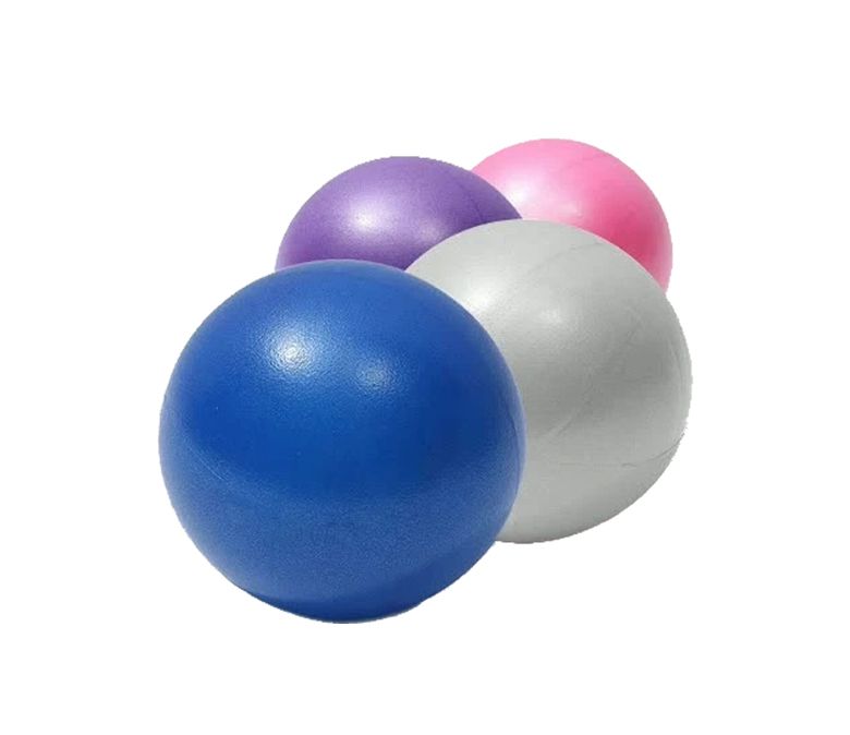 Fordable Pilates Exercise Ball