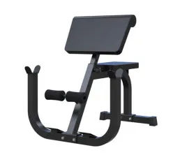 Priest Chair Biceps Training Rack