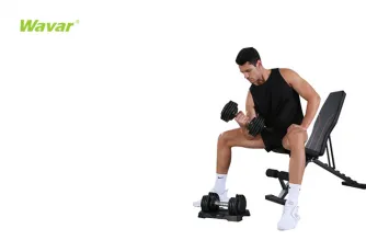 The Ultimate Weighted Benches Buying Guide