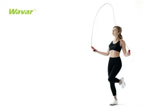 Step by step to choose the best jumping ropes