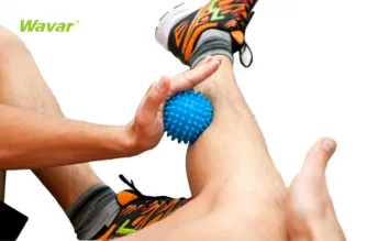 How to Choose the Best Massage Balls?