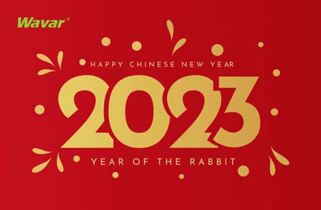 Happy Chinese New Year
