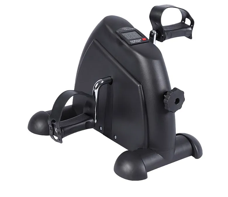 Seated Elliptical Foot Pedal Exerciser