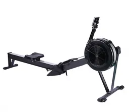 Air Rowing Machine