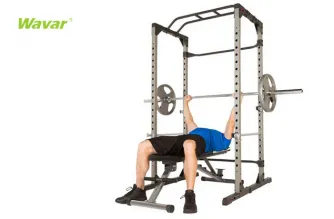 The Ultimate Gym Rack Buying Guide