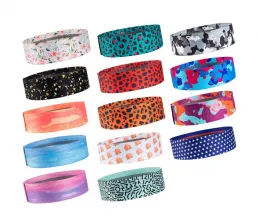 Colorful Fabric Booty Band