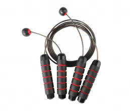 Bearing & Steel Wire Skipping Rope