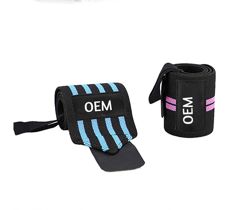 Wholesale Weightlifting Wrist Straps