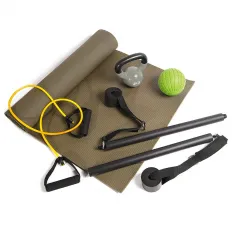 Yoga Strength Training Set