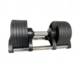 Cast Iron Adjustable Dumbbell