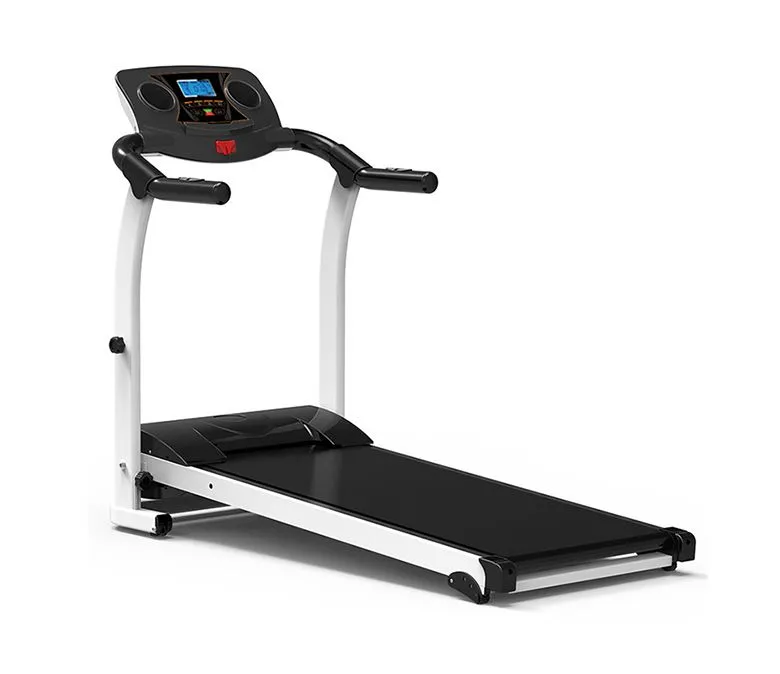 Home Foldable Treadmill