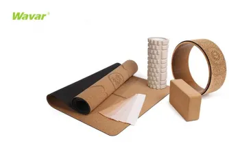 The Best Yoga Gift Set 2023